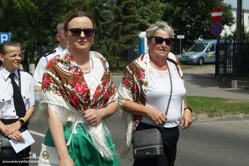 Jubileusze KGW Kruszyn i `Kruszynioków`