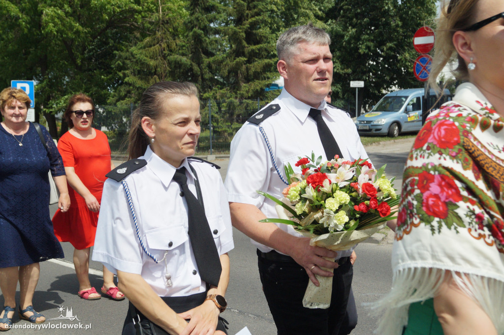 Jubileusze KGW Kruszyn i `Kruszynioków`