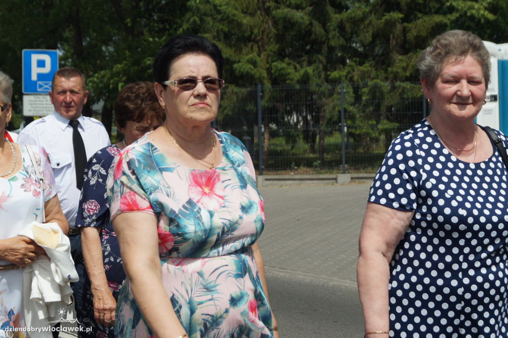 Jubileusze KGW Kruszyn i `Kruszynioków`