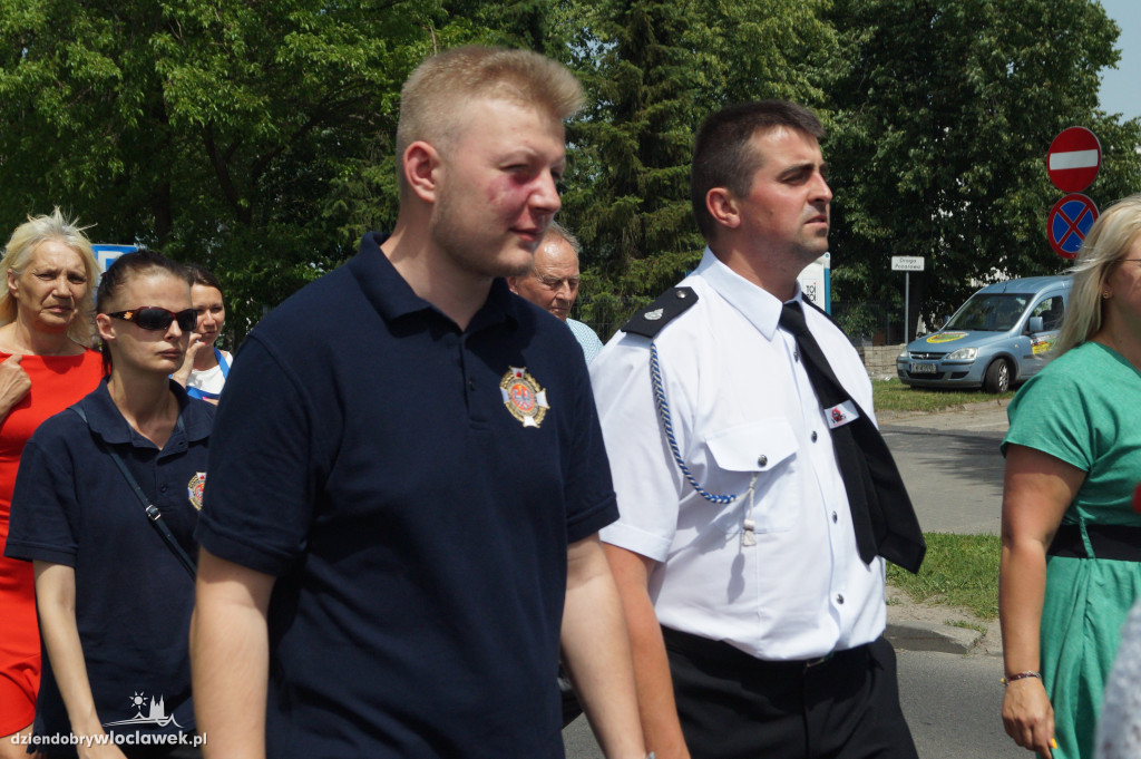 Jubileusze KGW Kruszyn i `Kruszynioków`