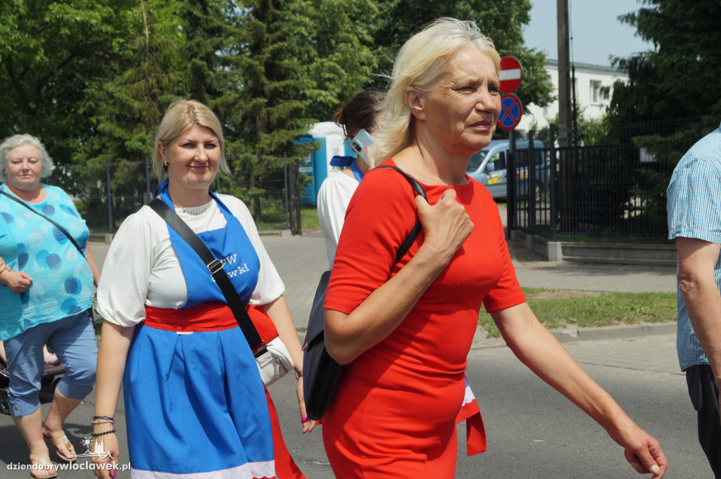 Jubileusze KGW Kruszyn i `Kruszynioków`