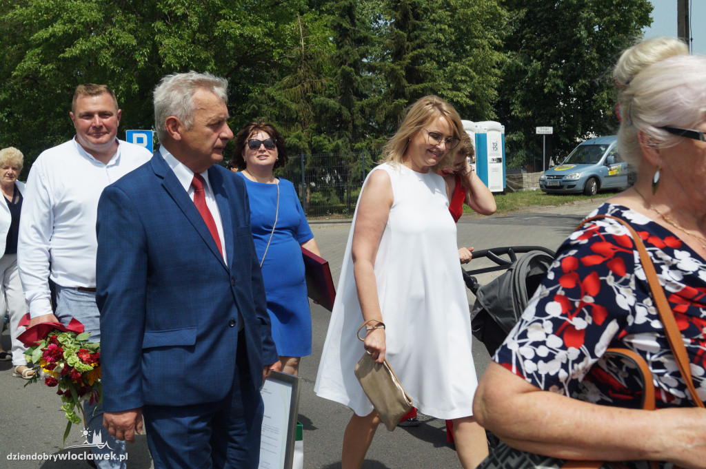 Jubileusze KGW Kruszyn i `Kruszynioków`