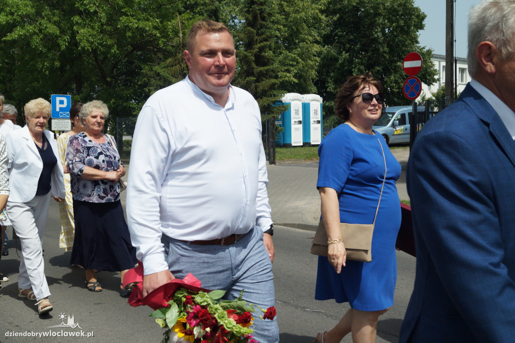 Jubileusze KGW Kruszyn i `Kruszynioków`