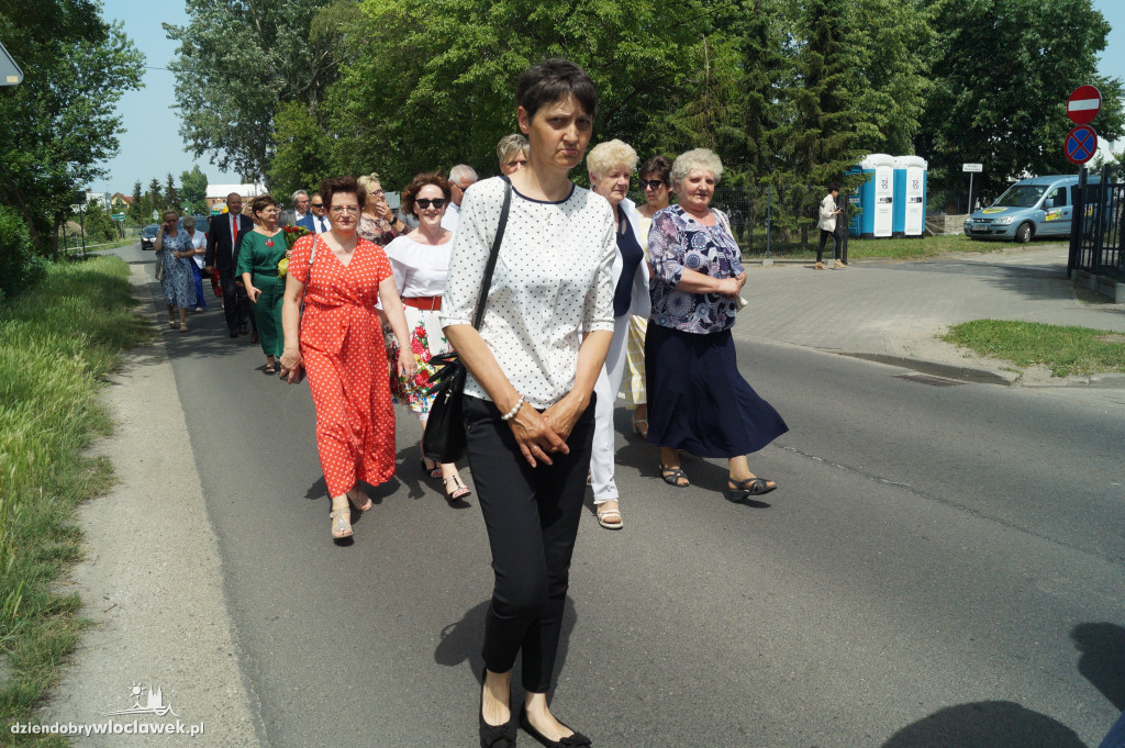 Jubileusze KGW Kruszyn i `Kruszynioków`