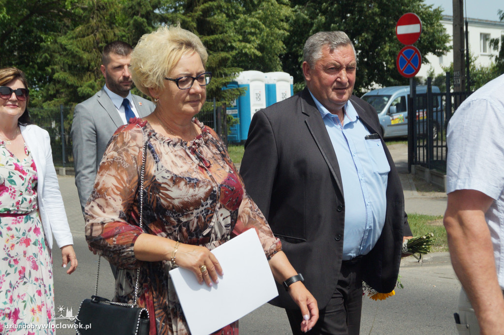 Jubileusze KGW Kruszyn i `Kruszynioków`