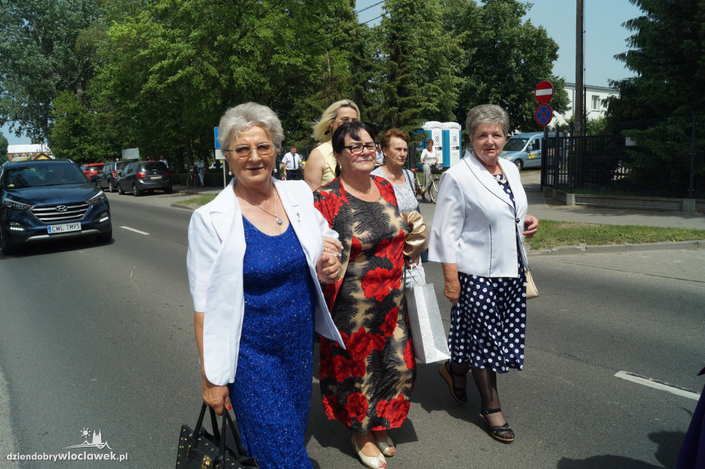 Jubileusze KGW Kruszyn i `Kruszynioków`