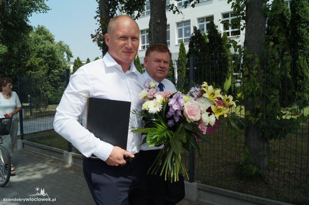 Jubileusze KGW Kruszyn i `Kruszynioków`