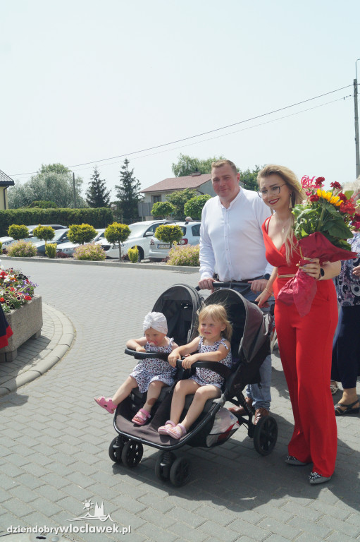 Jubileusze KGW Kruszyn i `Kruszynioków`