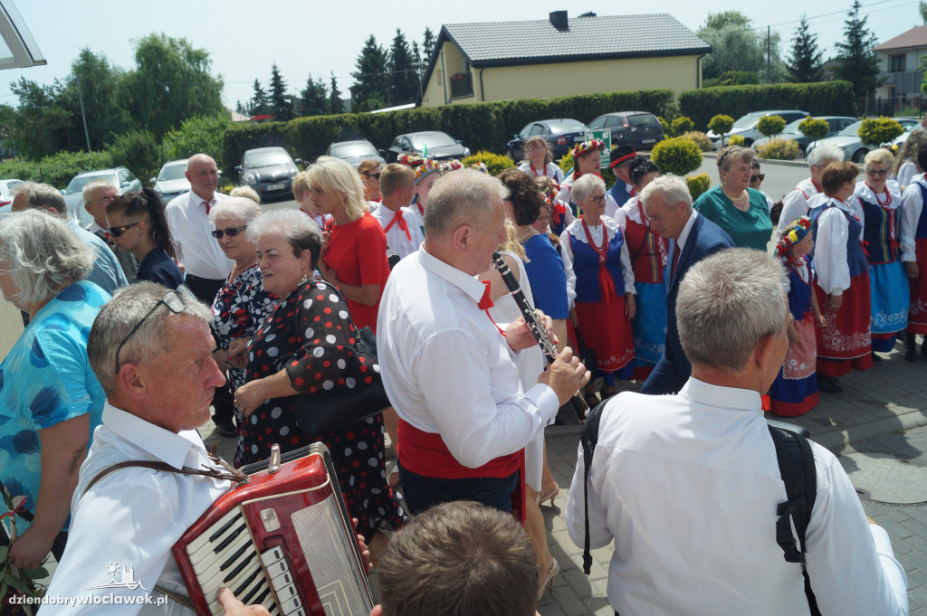 Jubileusze KGW Kruszyn i `Kruszynioków`