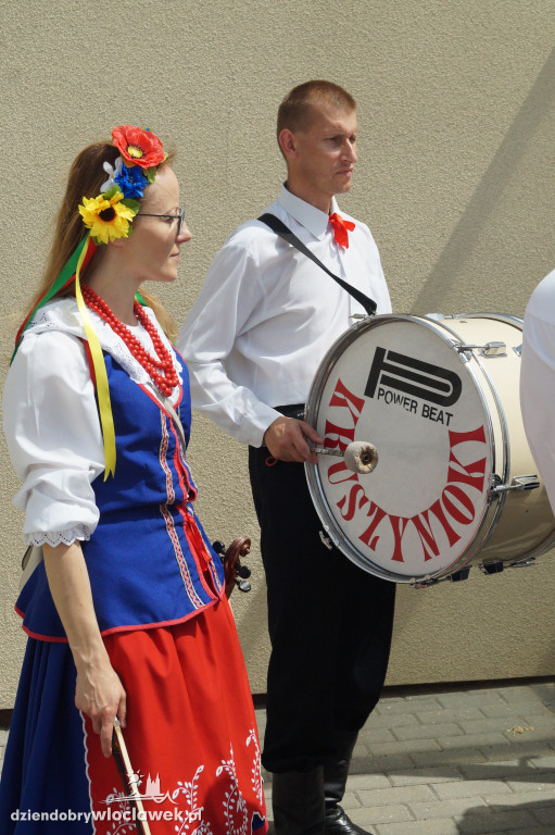 Jubileusze KGW Kruszyn i `Kruszynioków`