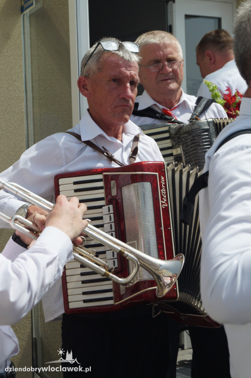 Jubileusze KGW Kruszyn i `Kruszynioków`