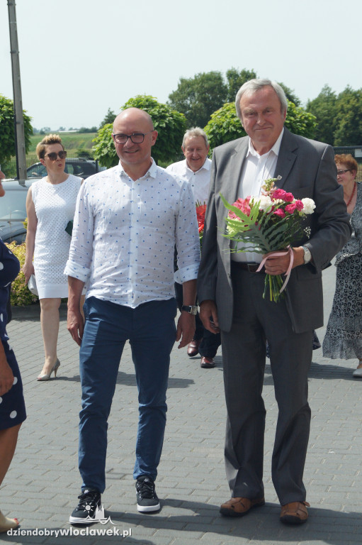 Jubileusze KGW Kruszyn i `Kruszynioków`