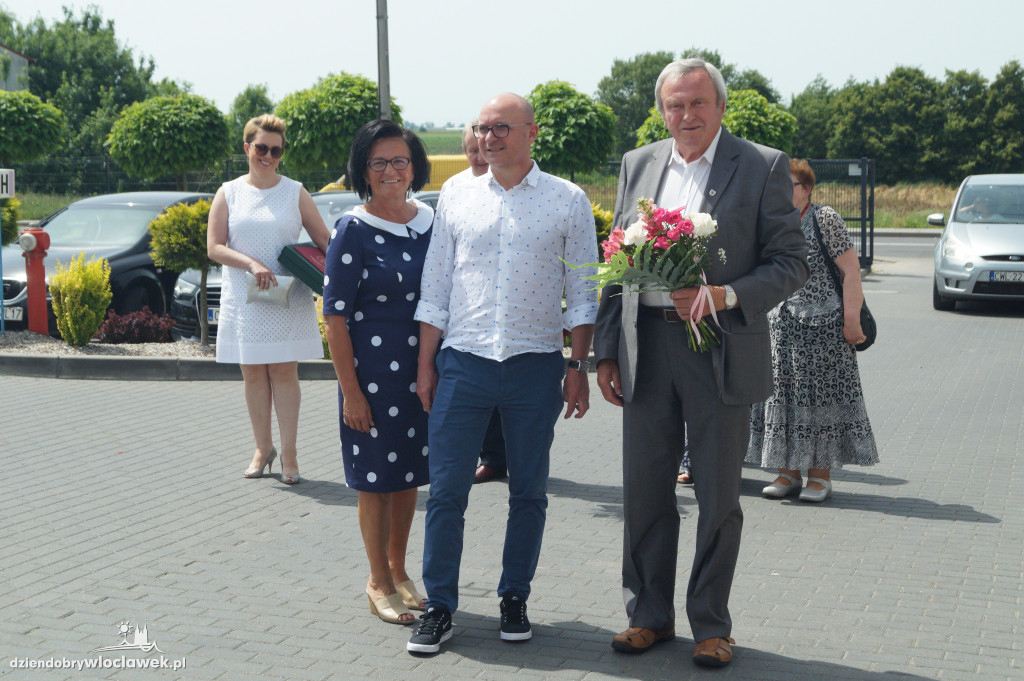 Jubileusze KGW Kruszyn i `Kruszynioków`