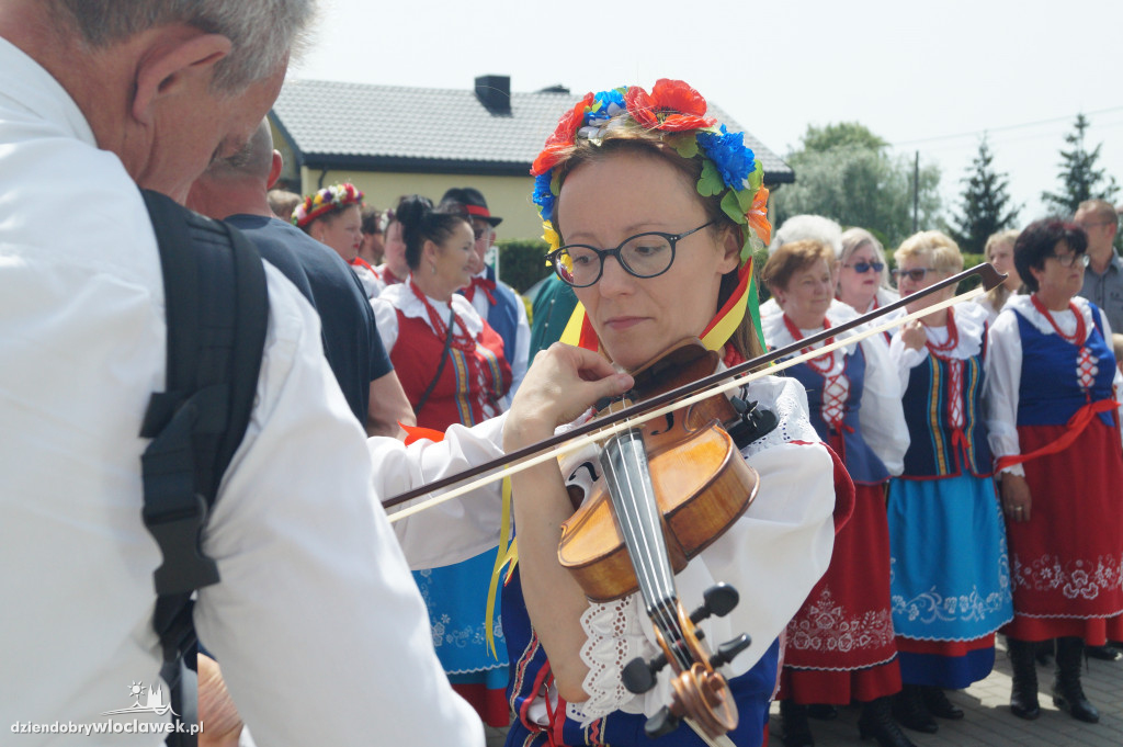 Jubileusze KGW Kruszyn i `Kruszynioków`