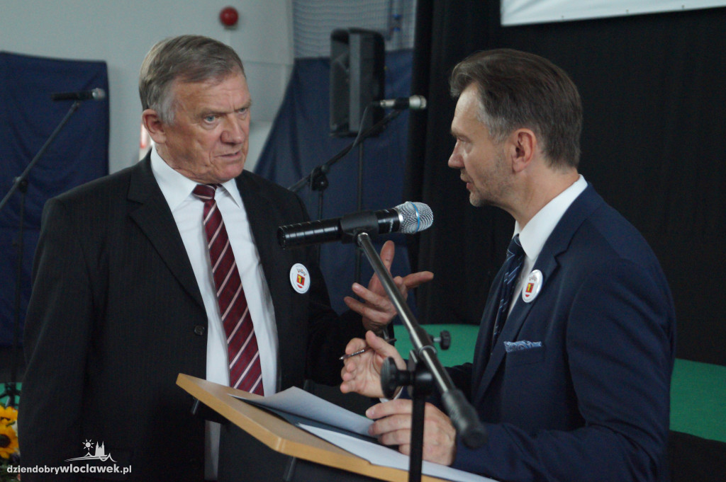 Jubileusze KGW Kruszyn i `Kruszynioków`