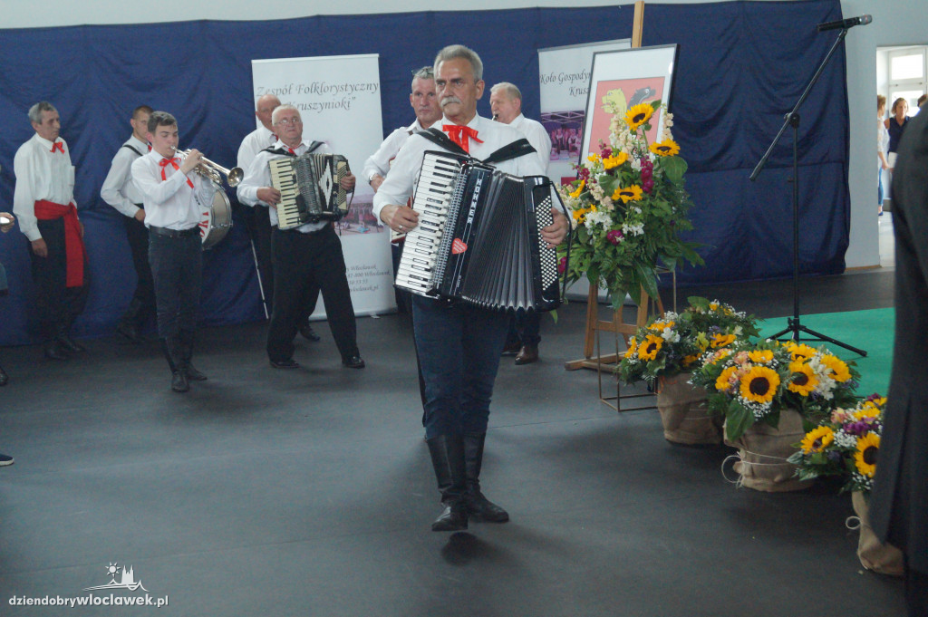 Jubileusze KGW Kruszyn i `Kruszynioków`
