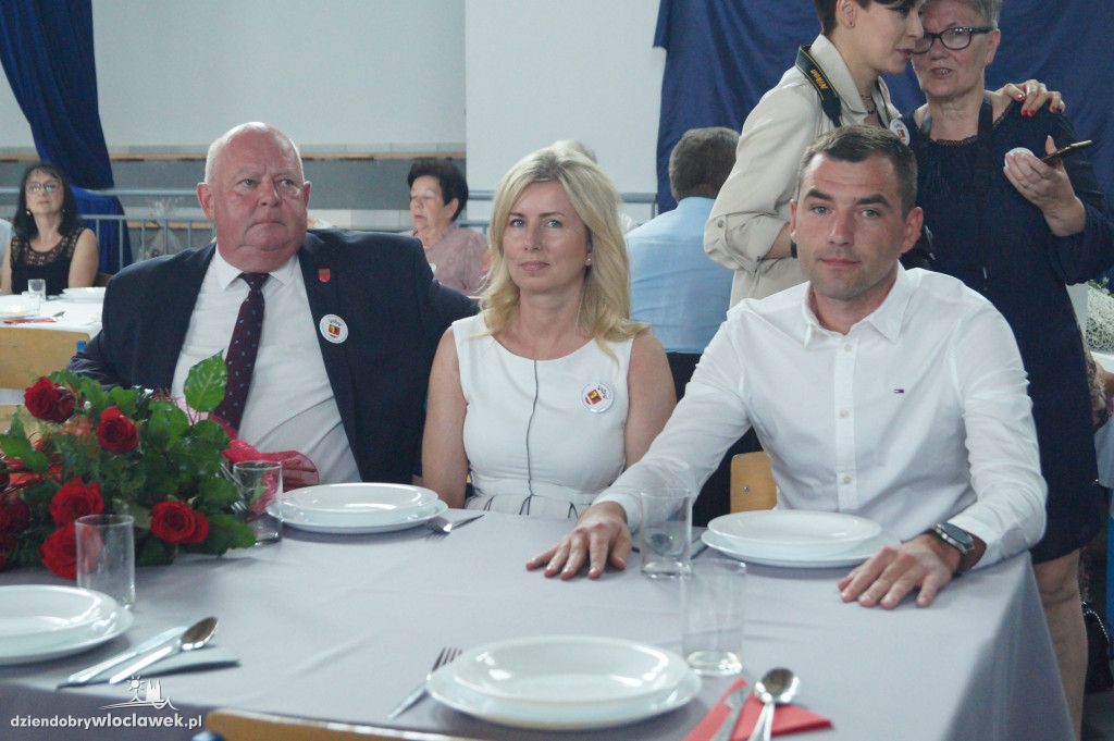 Jubileusze KGW Kruszyn i `Kruszynioków`