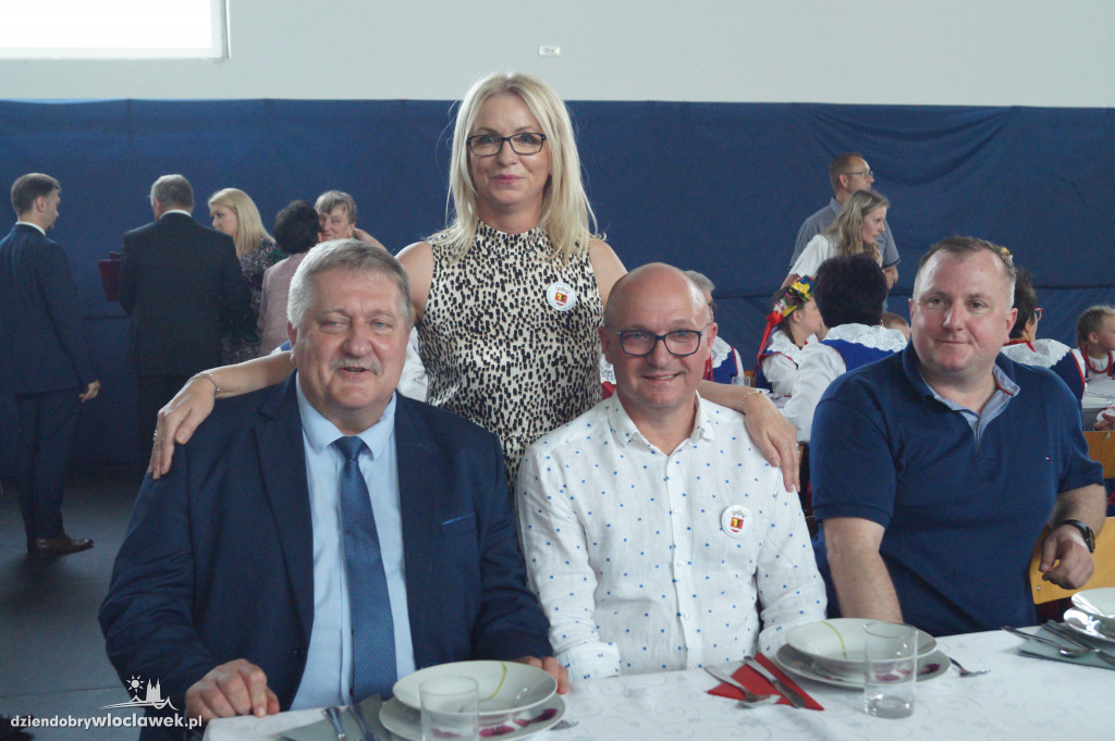 Jubileusze KGW Kruszyn i `Kruszynioków`