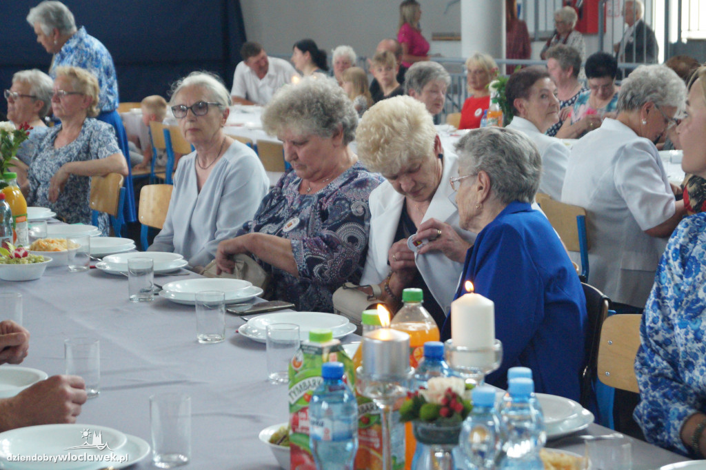 Jubileusze KGW Kruszyn i `Kruszynioków`