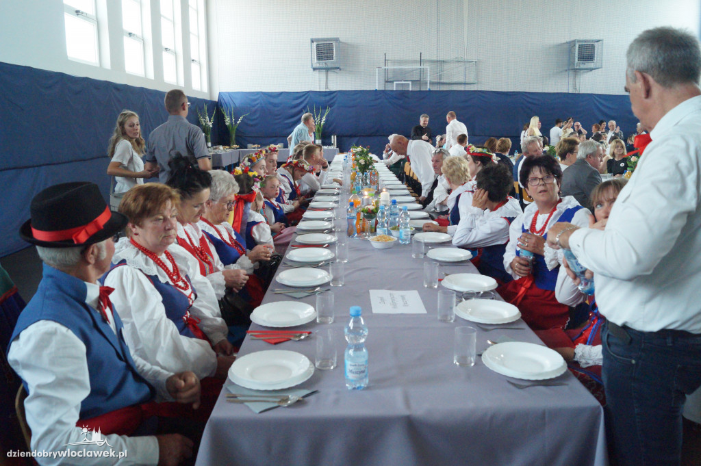 Jubileusze KGW Kruszyn i `Kruszynioków`