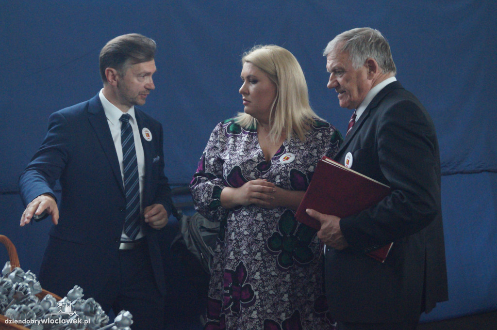 Jubileusze KGW Kruszyn i `Kruszynioków`