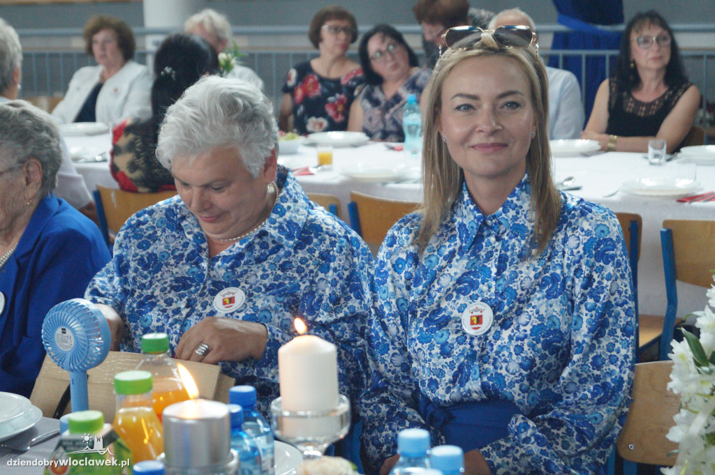 Jubileusze KGW Kruszyn i `Kruszynioków`
