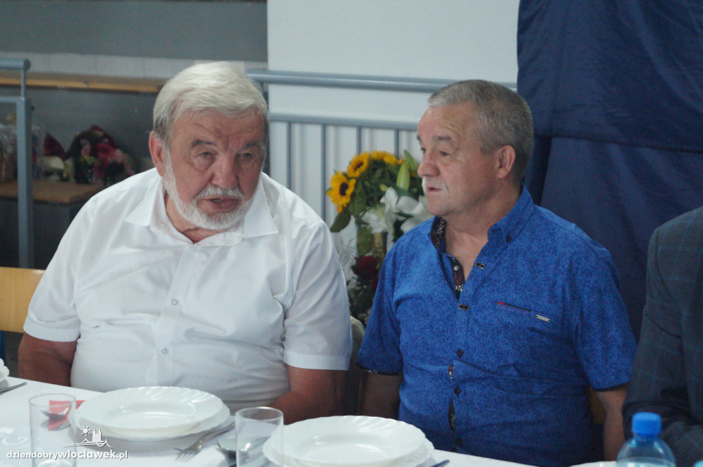 Jubileusze KGW Kruszyn i `Kruszynioków`