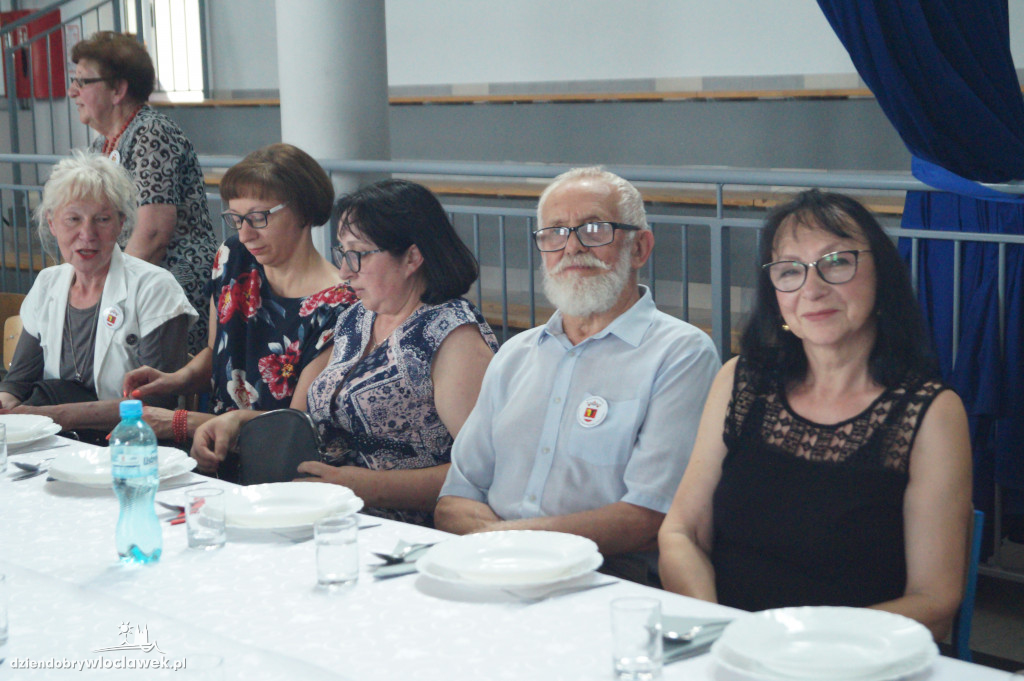 Jubileusze KGW Kruszyn i `Kruszynioków`