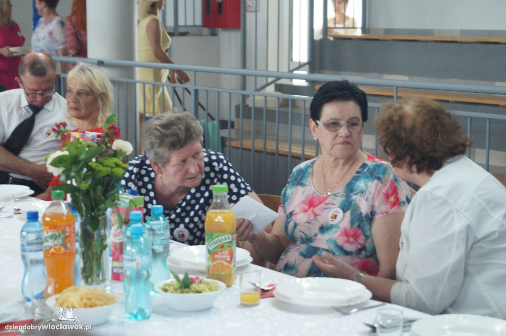 Jubileusze KGW Kruszyn i `Kruszynioków`