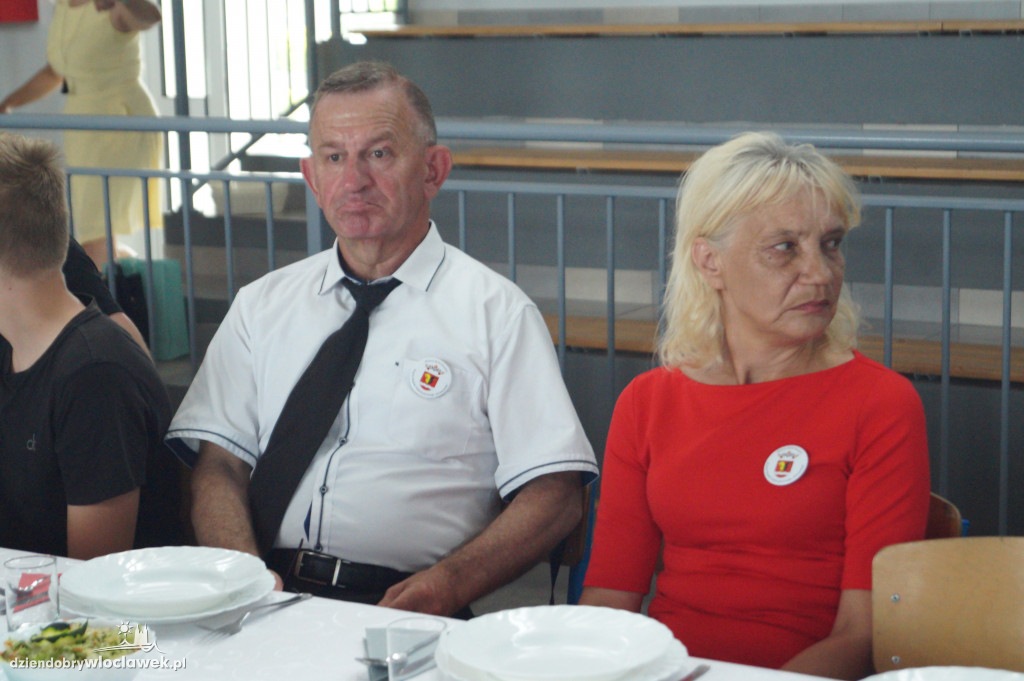 Jubileusze KGW Kruszyn i `Kruszynioków`