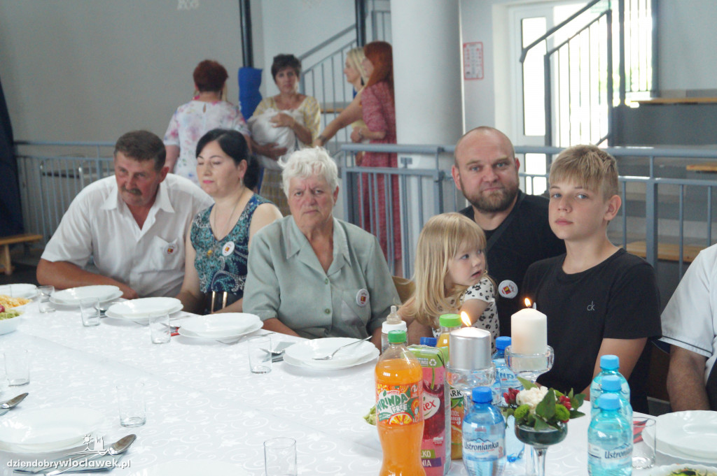 Jubileusze KGW Kruszyn i `Kruszynioków`