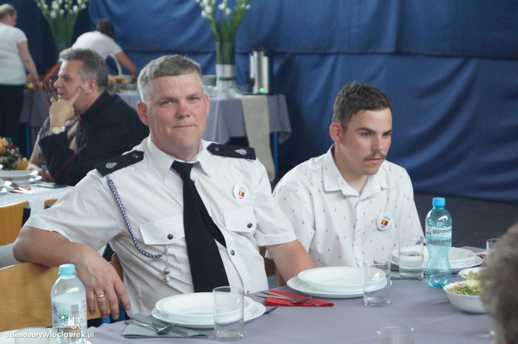 Jubileusze KGW Kruszyn i `Kruszynioków`