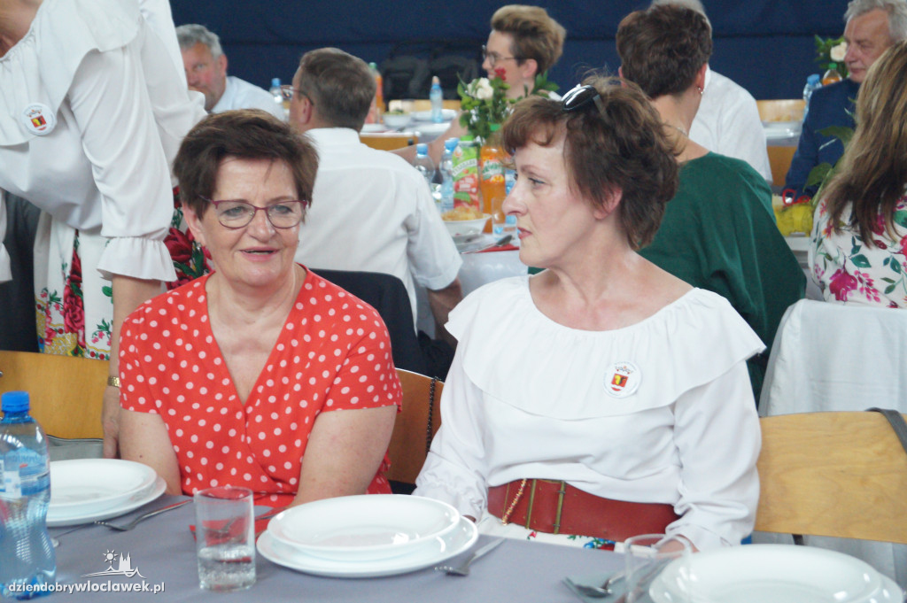 Jubileusze KGW Kruszyn i `Kruszynioków`