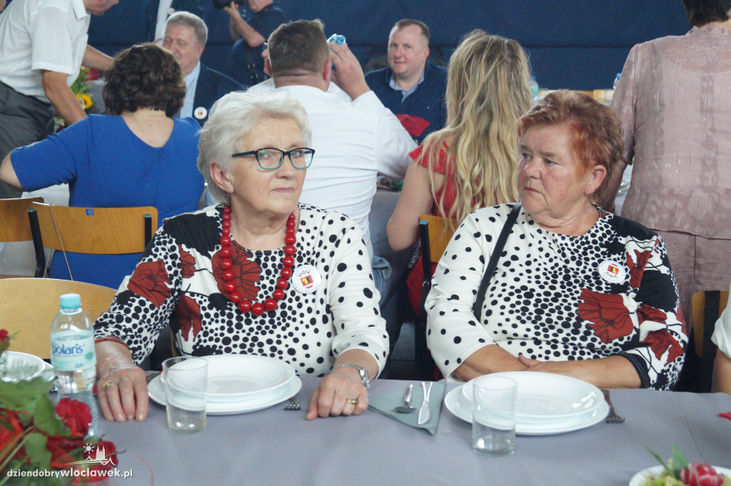 Jubileusze KGW Kruszyn i `Kruszynioków`