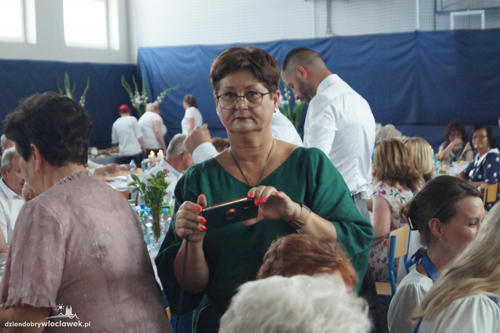 Jubileusze KGW Kruszyn i `Kruszynioków`