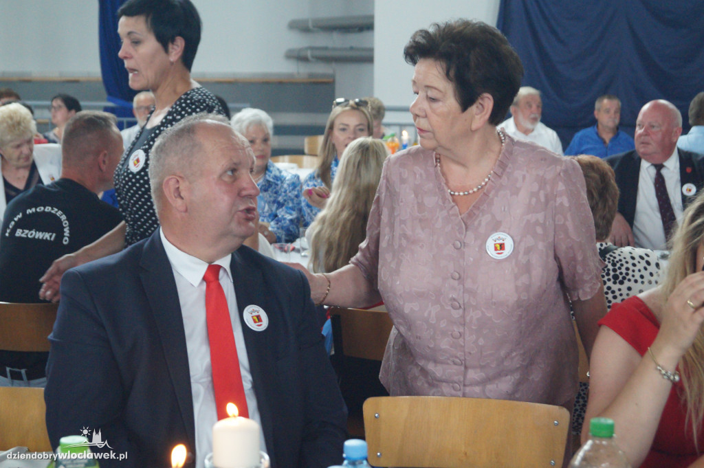 Jubileusze KGW Kruszyn i `Kruszynioków`