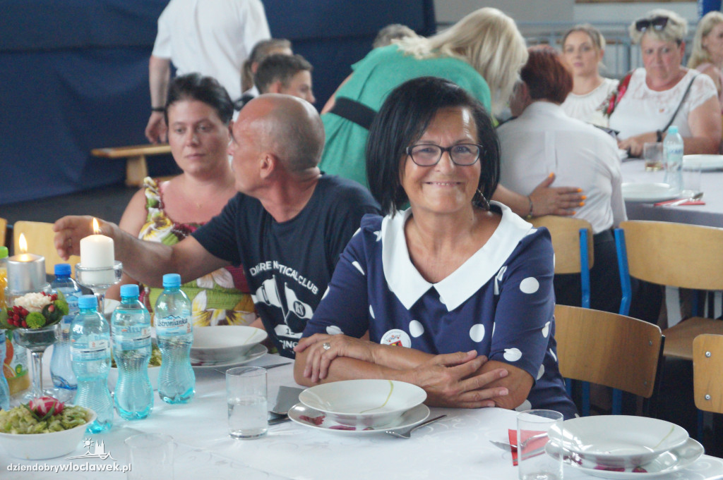 Jubileusze KGW Kruszyn i `Kruszynioków`