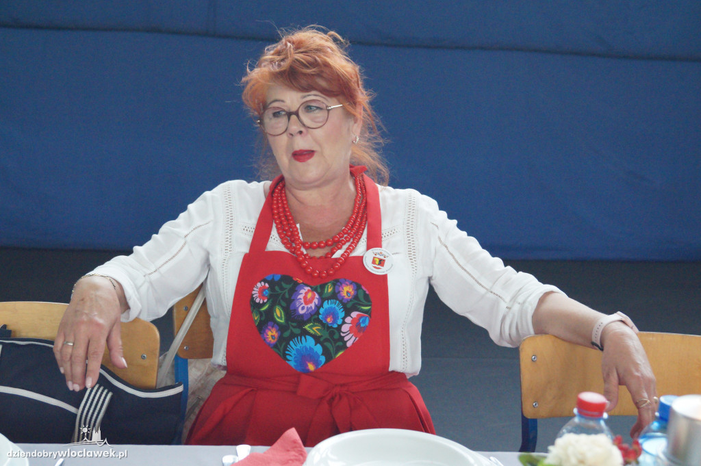 Jubileusze KGW Kruszyn i `Kruszynioków`