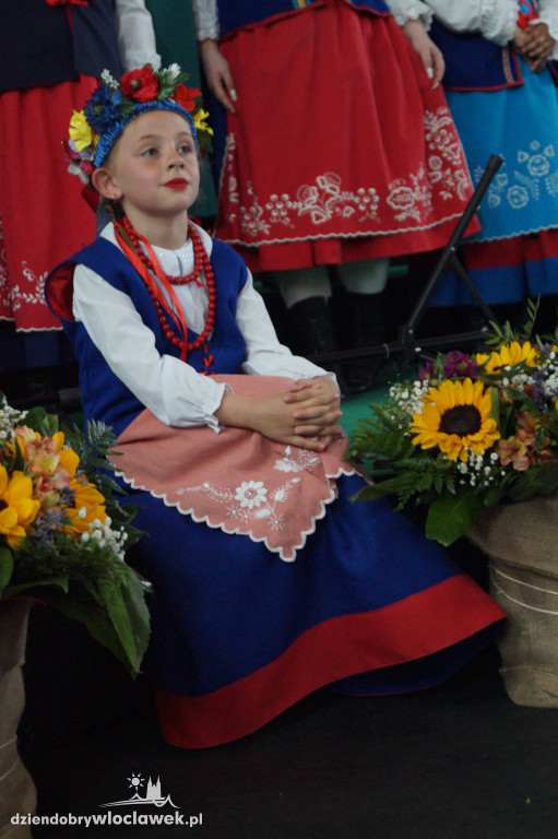 Jubileusze KGW Kruszyn i `Kruszynioków`