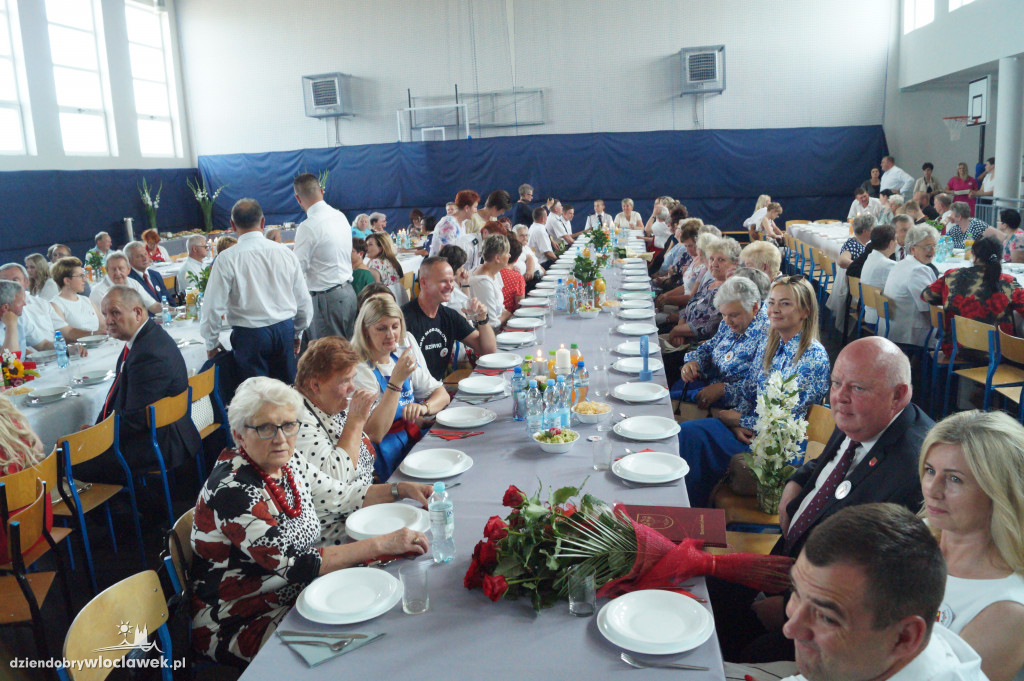Jubileusze KGW Kruszyn i `Kruszynioków`