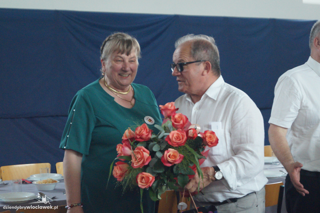 Jubileusze KGW Kruszyn i `Kruszynioków`