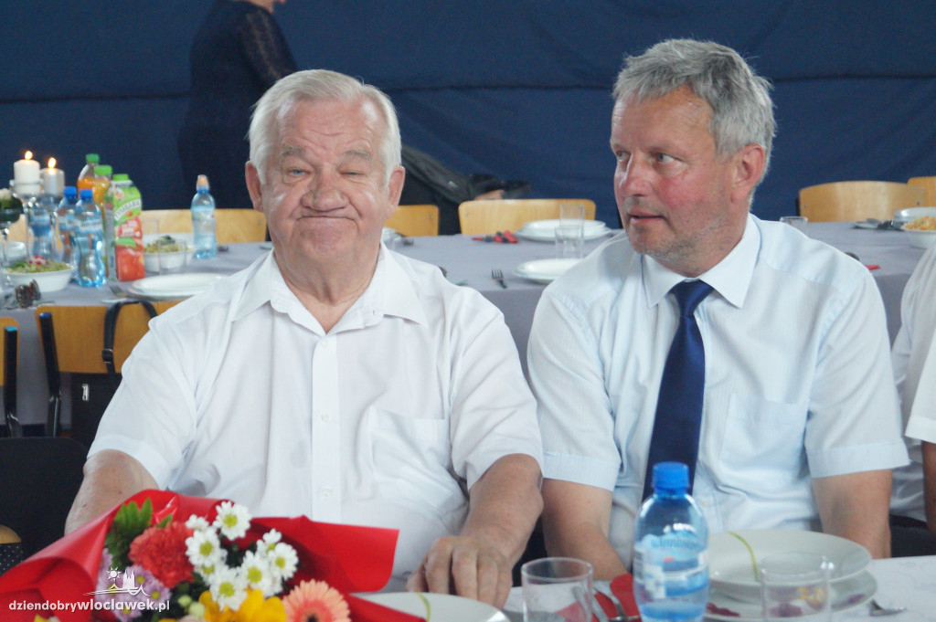 Jubileusze KGW Kruszyn i `Kruszynioków`