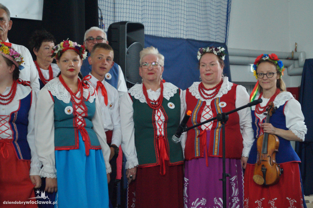 Jubileusze KGW Kruszyn i `Kruszynioków`