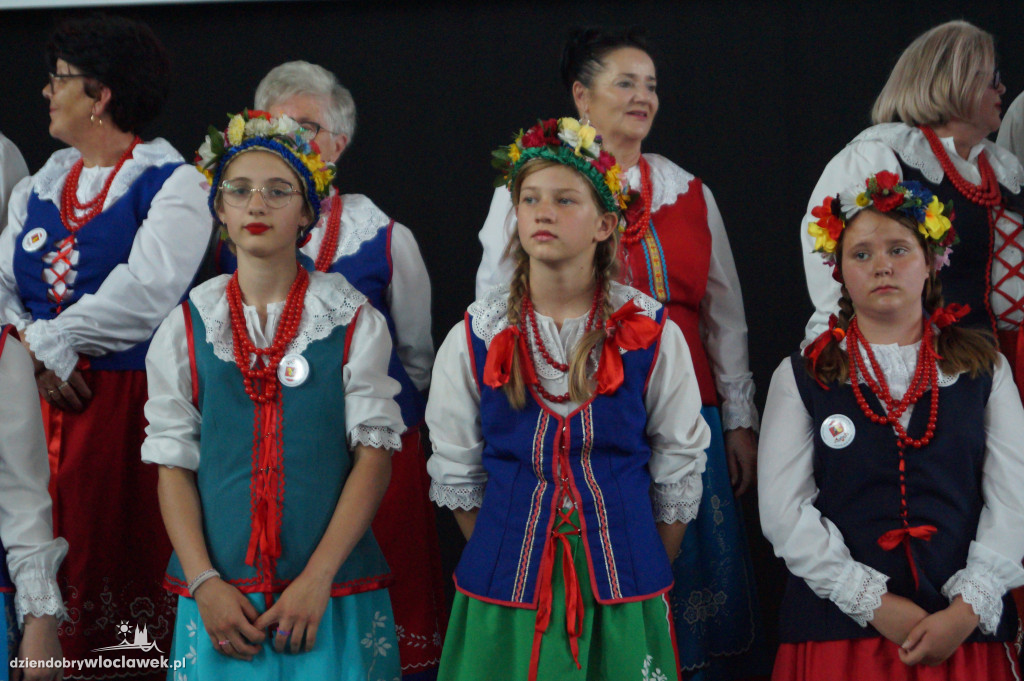 Jubileusze KGW Kruszyn i `Kruszynioków`