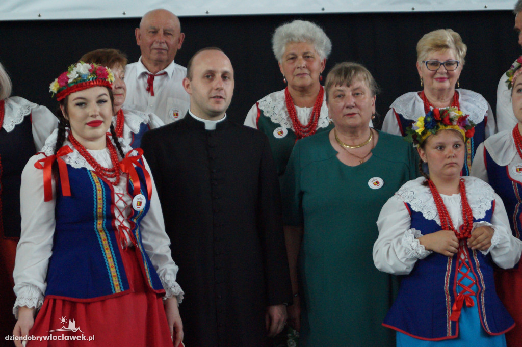 Jubileusze KGW Kruszyn i `Kruszynioków`