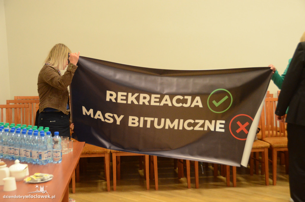 XLIX Sesja Rady Miasta Włocławek