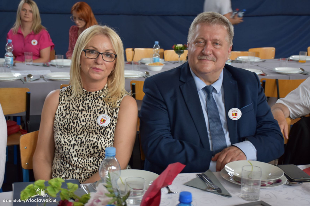 Jubileusze KGW Kruszyn i `Kruszynioków`