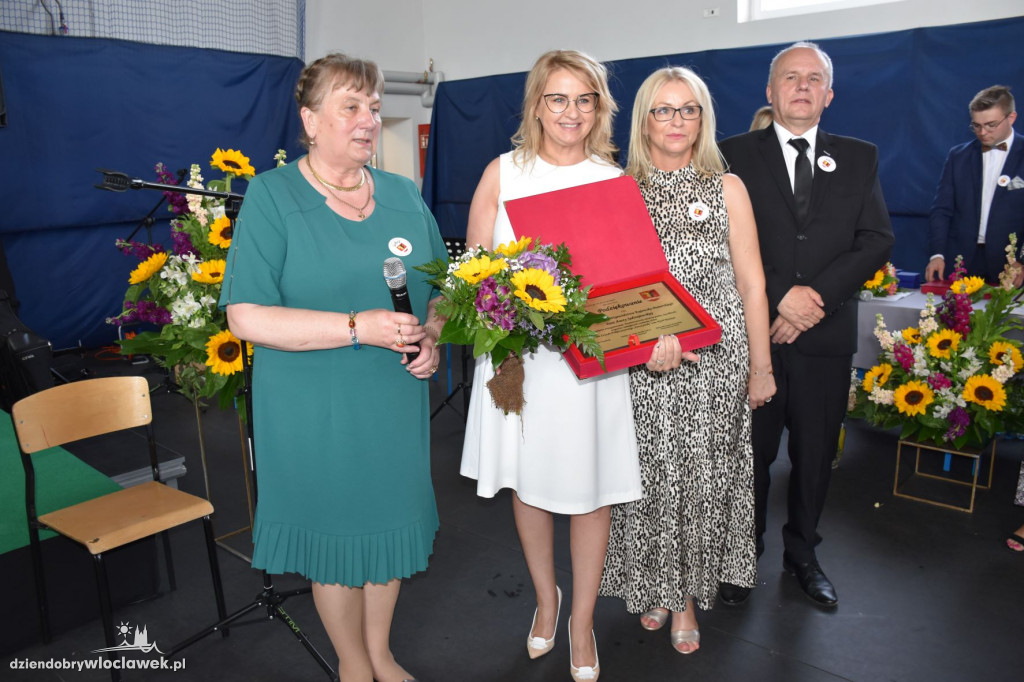 Jubileusze KGW Kruszyn i `Kruszynioków`