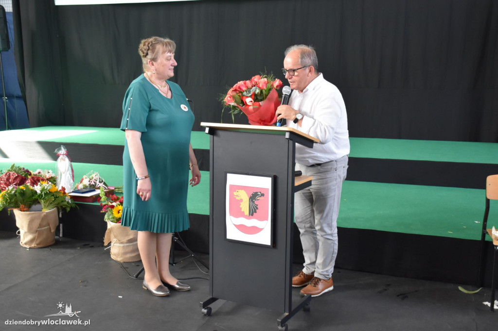 Jubileusze KGW Kruszyn i `Kruszynioków`