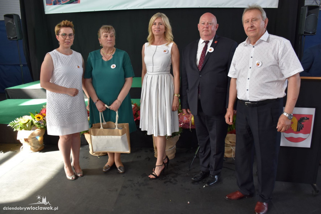 Jubileusze KGW Kruszyn i `Kruszynioków`